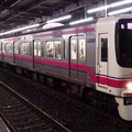Photos: 京王線系統8000系(ｼﾞｬﾊﾟﾝｶｯﾌﾟの帰り)
