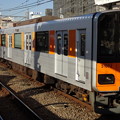 東武鉄道50070系 Fﾗｲﾅｰ東横特急