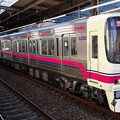 Photos: 京王線系統8000系(ﾌｪﾌﾞﾗﾘｰｽﾃｰｸｽ当日)