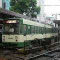 Photos: 広島電鉄C#3704ACB　2003-8-28