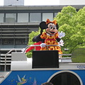 Photos: 神戸まつり2011 ディズニーパレード　3