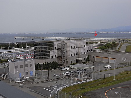 飛行機大好きコース