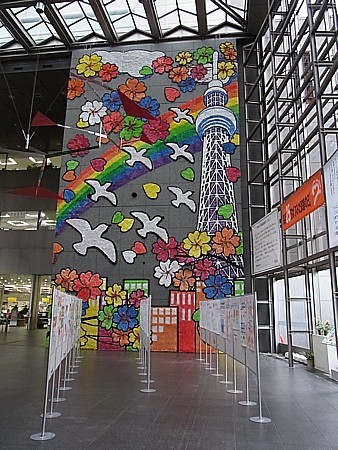 スカイツリー