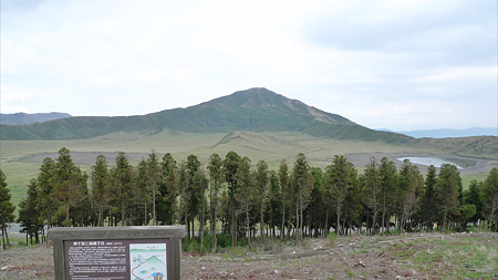 草千里展望所(2)