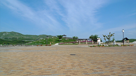 平尾台自然の郷(1)