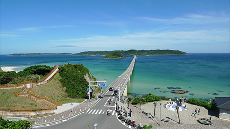 角島大橋(2)