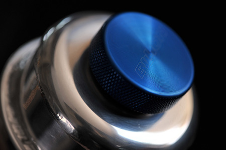 Billion Racing PS Tank