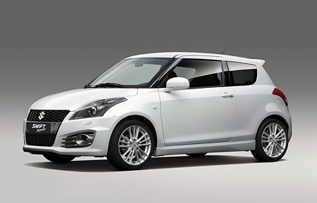 swiftsport