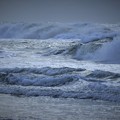 荒れる日本海（3）