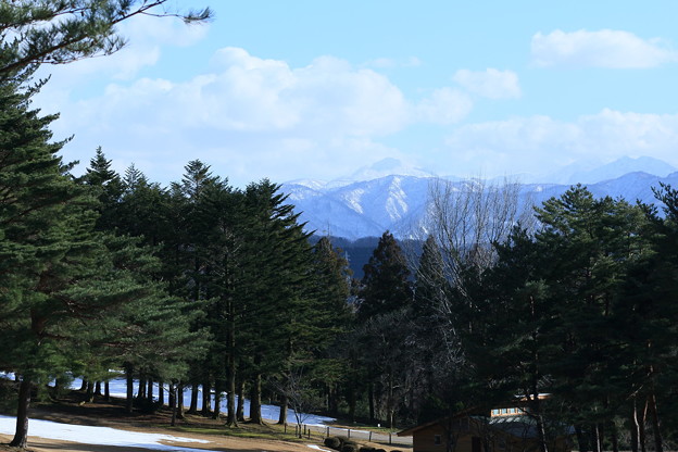 大門山（加賀富士）