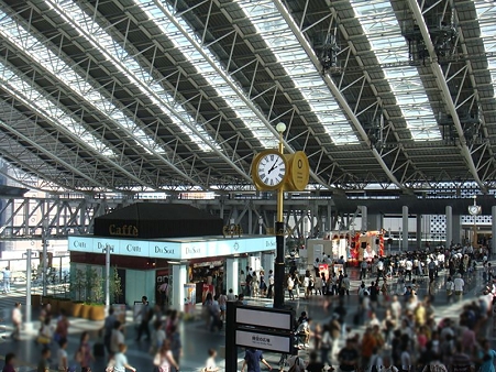 osaka eki_R