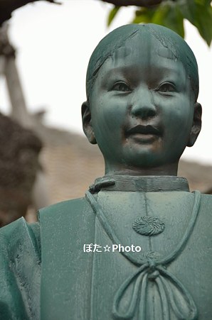 日蓮上人