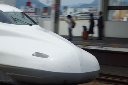 姫路駅の写真0069