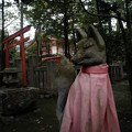 東伏見神社03狐さん-0048