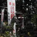 Photos: 14上之臺(かみのだい）稲荷神社-3125