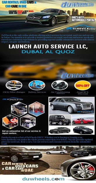 Car Rental
