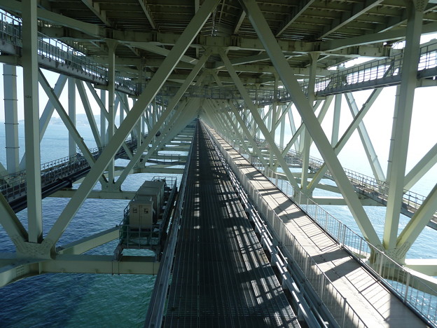 明石海峡大橋 (4)