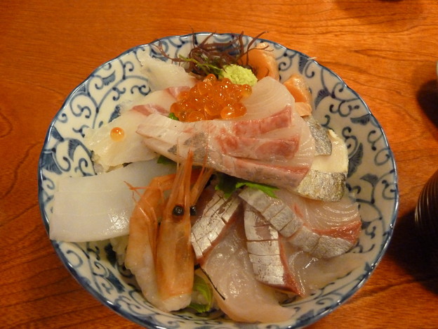 舟屋の里伊根 (3)