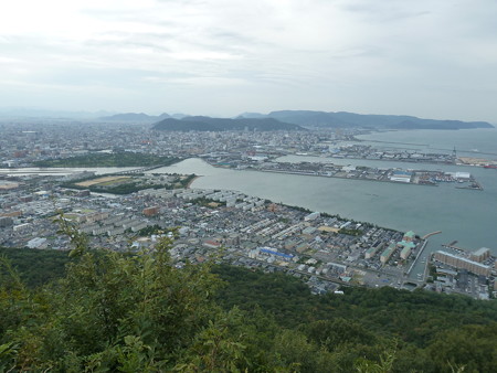 84_屋島寺 (2)