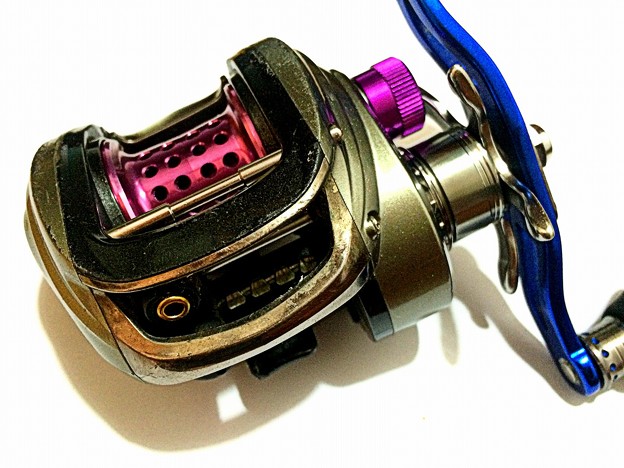 SALTYSTAGE BV8(ソルティーステージ BV8) SALTYSTAGE BV8(ソルティーステージ BV8)