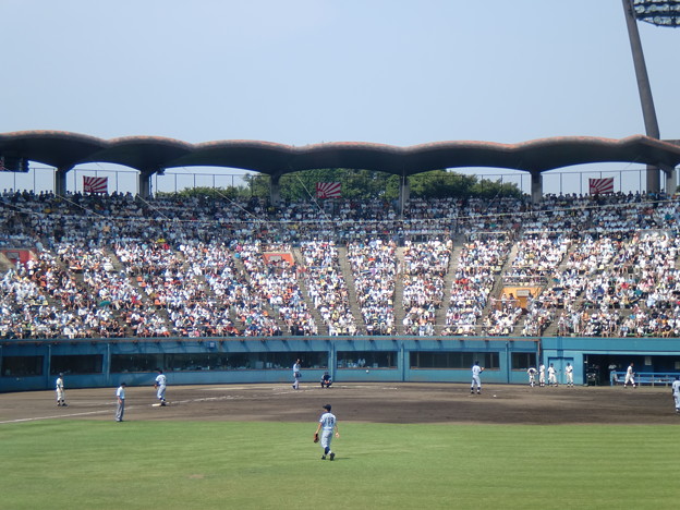 第98回全国高校野球選手権神奈川大会★13 [無断転載禁止]©2ch.net->画像>18枚 
