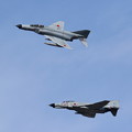 岐阜基地航空祭24 F-4