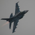百里基地航空祭50 F-2