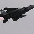 百里基地航空祭54 F-15