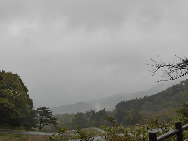 大ヶ山スキー場