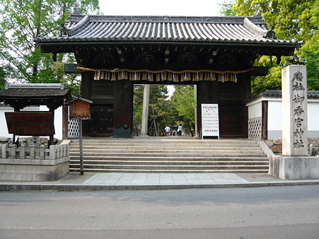 御香宮神社 (8)