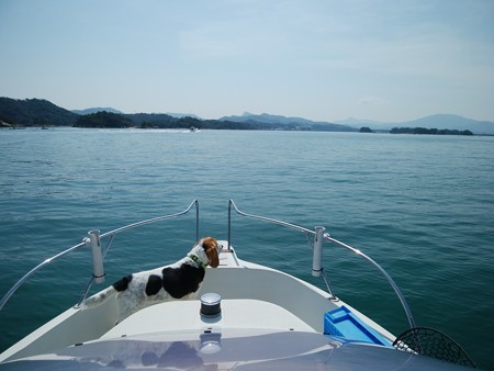 Leo & Ariake sea