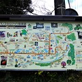 Photos: 宮ノ下散策MAP