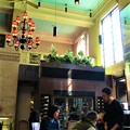 Photos: 元銀行のカフェレストラン＠E.H BANK