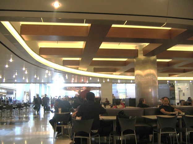 Food Court