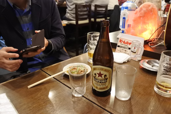 札幌のロードスター乗り RS++さん、ありがとうございます