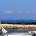着陸態勢