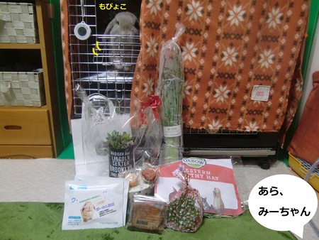 お土産2