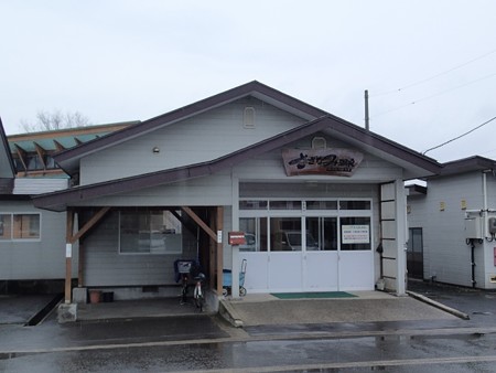 28 GW 秋田 さざなみ温泉 1