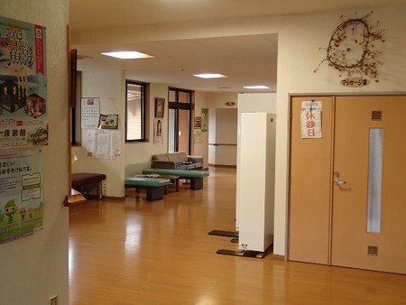 28 GW 秋田 さざなみ温泉 2