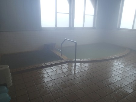 28 GW 秋田 さざなみ温泉 5