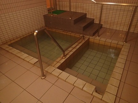 28 GW 秋田 湯の沢温泉 和みの湯 4