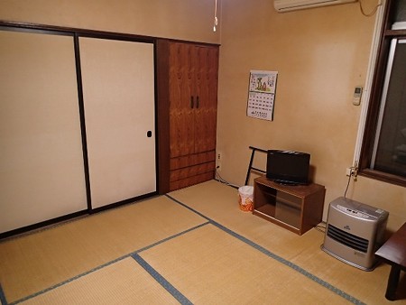 28 GW 秋田 大仙 あづま旅館 5