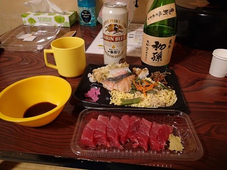 28 GW 秋田 大仙 あづま旅館 6