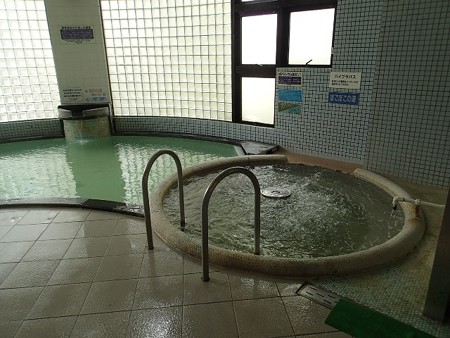 28 GW 秋田 大雄ふるさと温泉 ゆとりおん大雄 5