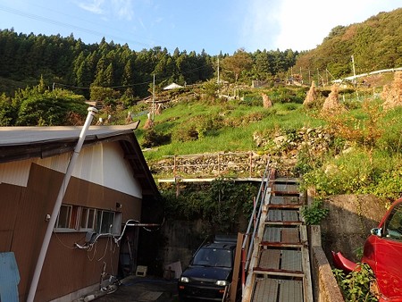 28 10 徳島 東祖谷 落合集落 4