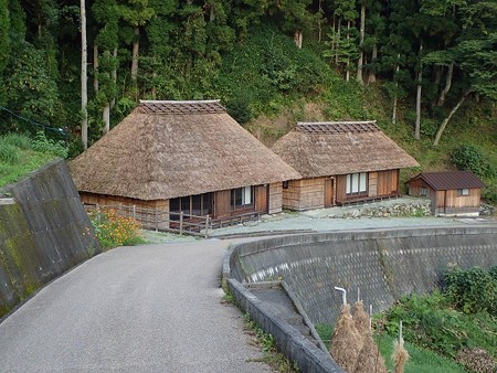 28 10 徳島 東祖谷 落合集落 6