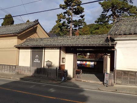 28 11 長野 須坂 町並み 3