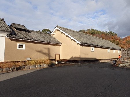 28 11 長野 須坂 町並み 5