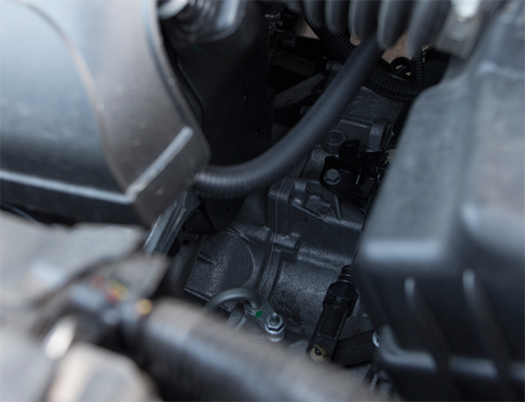 Chevrolet Traverse (シボレー・トラバース) LT 2016 6T75 AT