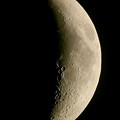 Photos: Moon20161105